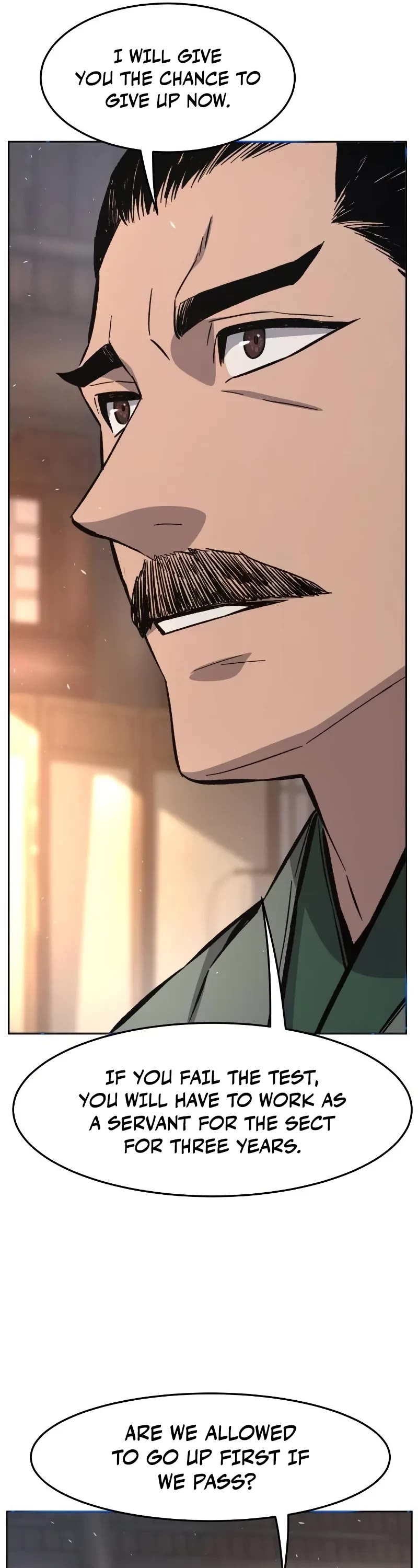 Absolute Sword Sense chapter 116 page 52