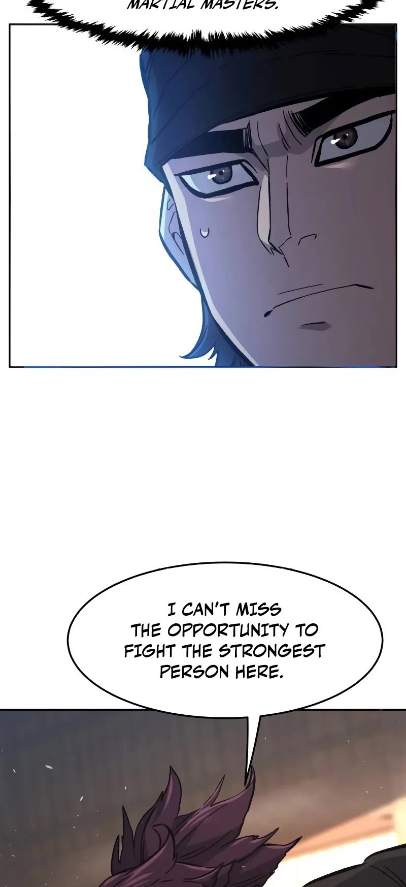 Absolute Sword Sense chapter 116 page 55