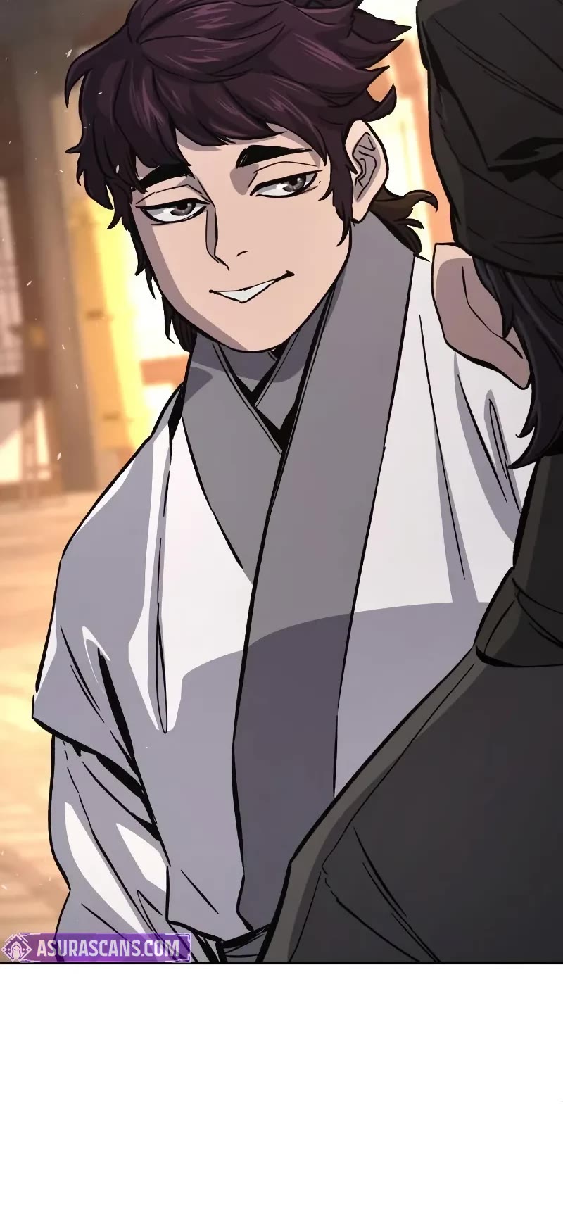 Absolute Sword Sense chapter 116 page 56