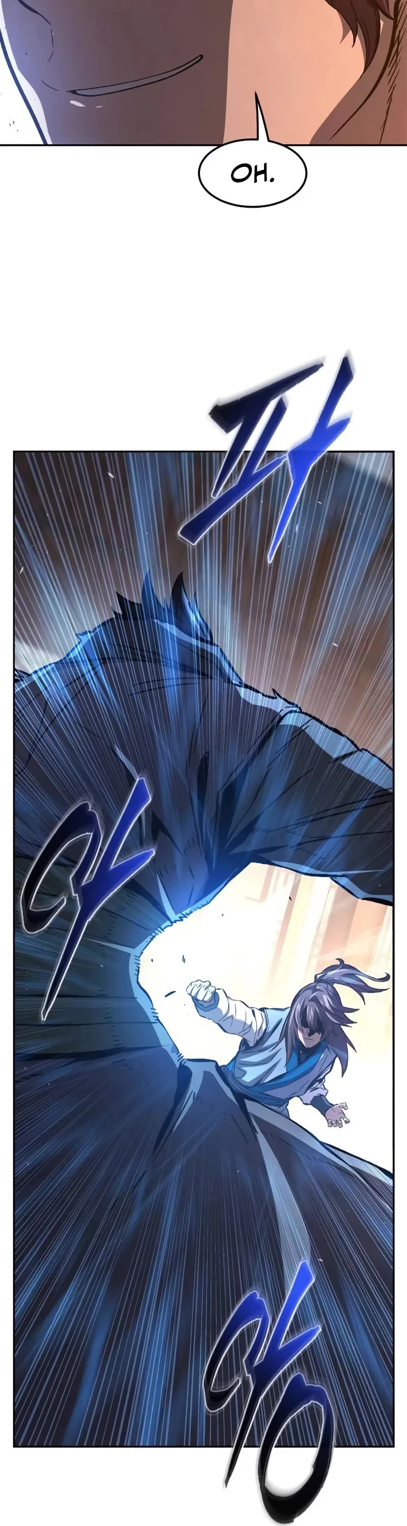 Absolute Sword Sense chapter 116 page 63