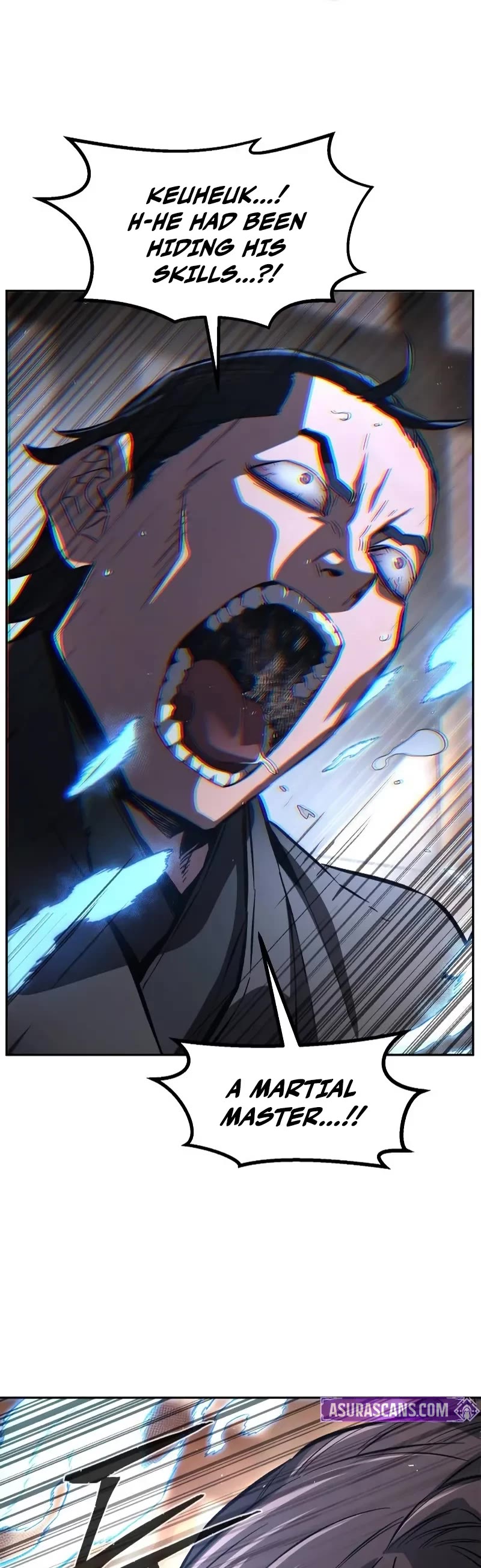 Absolute Sword Sense chapter 116 page 64