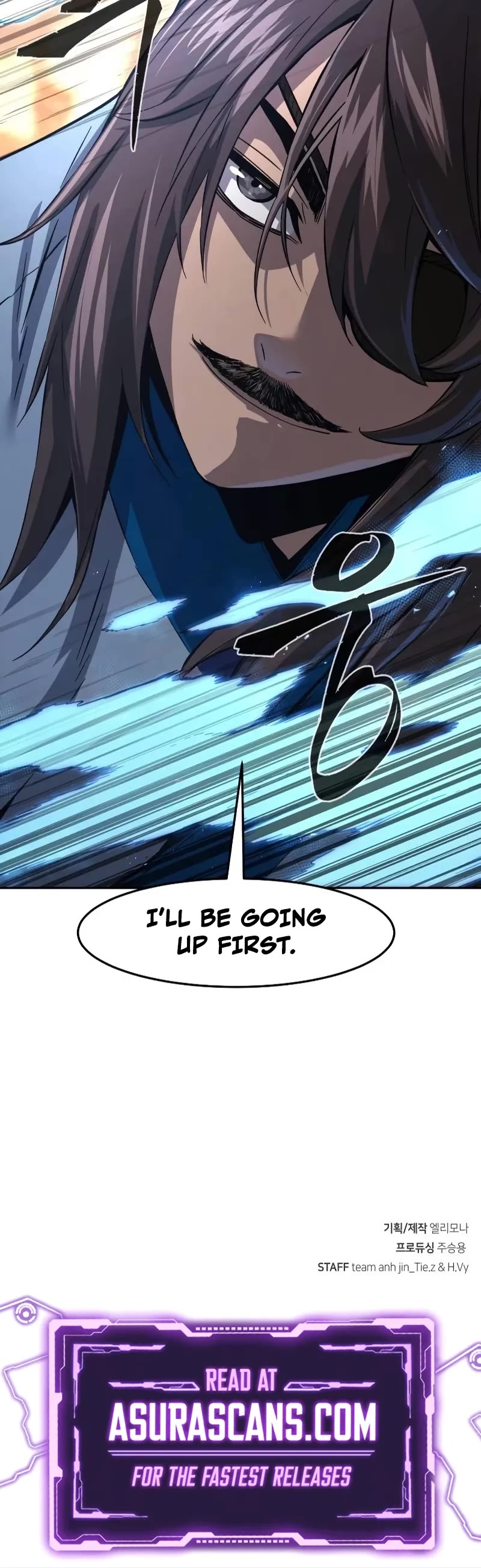 Absolute Sword Sense chapter 116 page 65