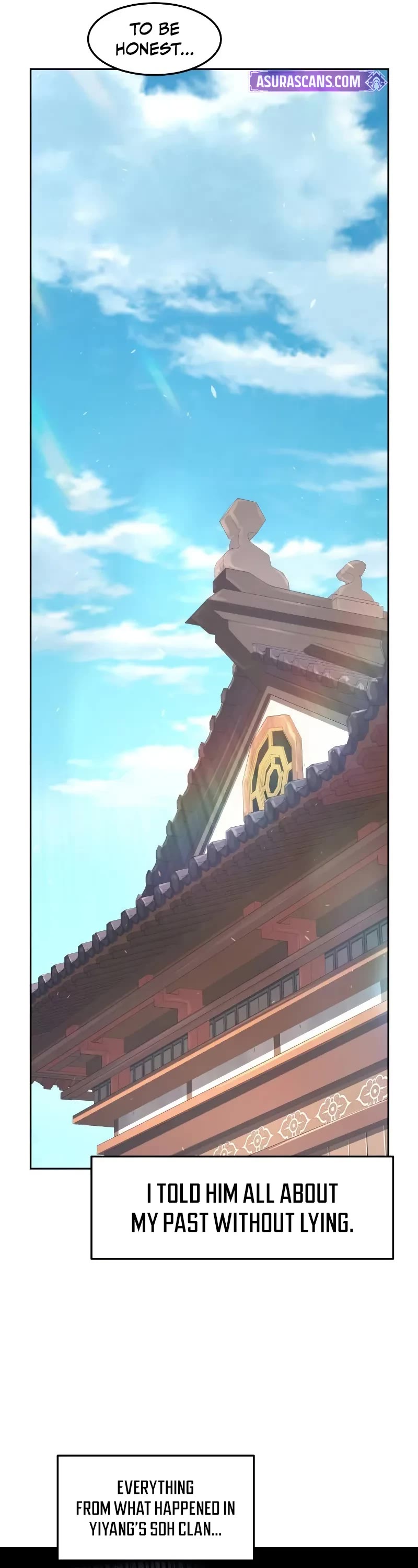 Absolute Sword Sense chapter 116 page 7