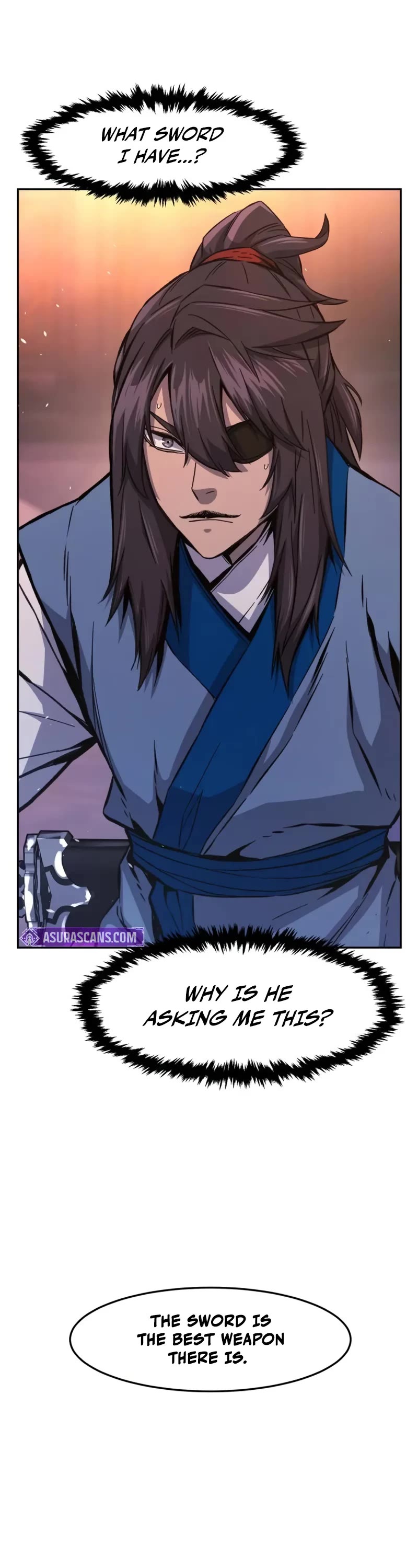 Absolute Sword Sense chapter 118 page 17