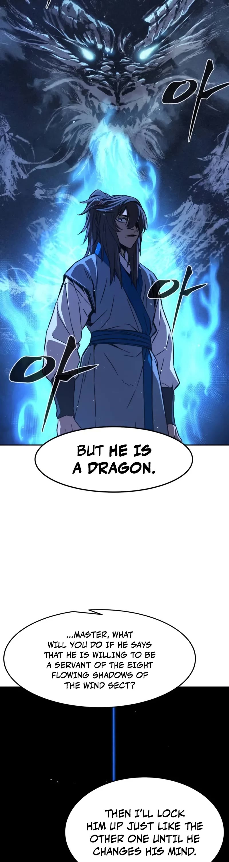 Absolute Sword Sense chapter 118 page 37