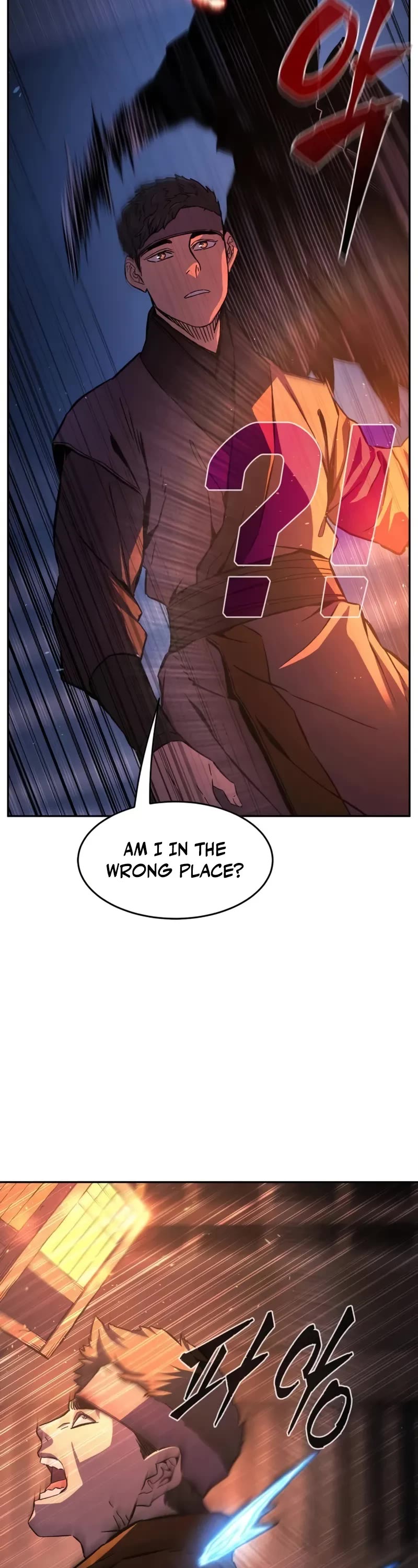 Absolute Sword Sense chapter 118 page 48