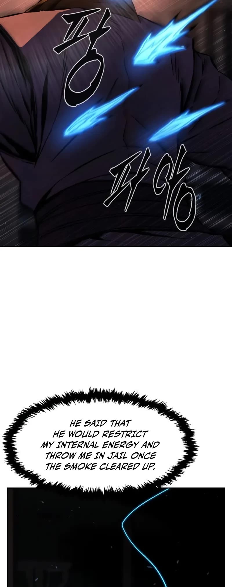 Absolute Sword Sense chapter 118 page 49