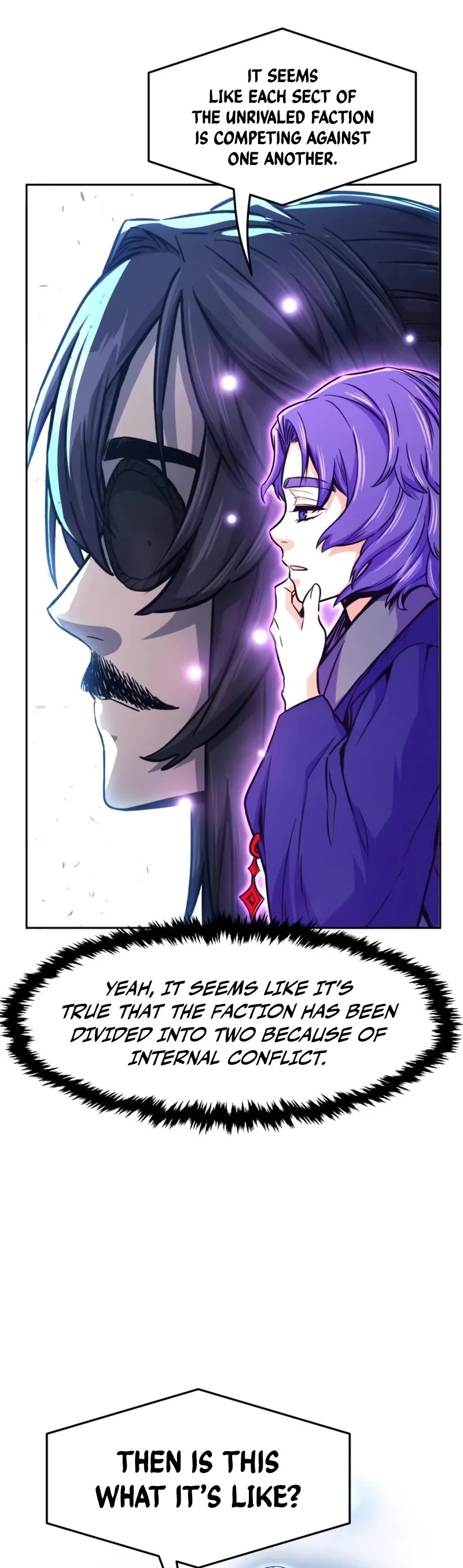 Absolute Sword Sense chapter 118 page 5