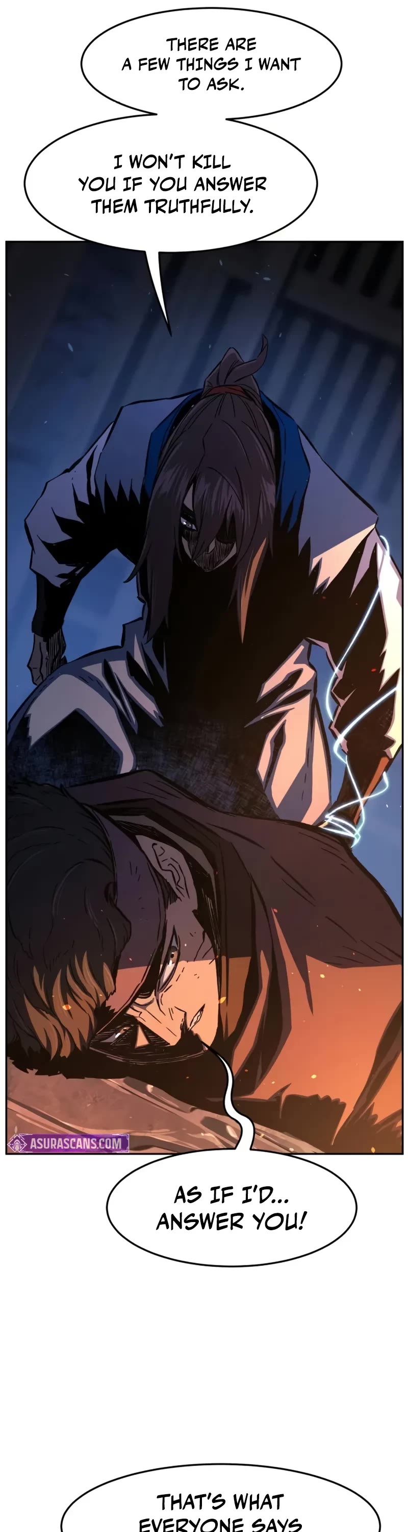 Absolute Sword Sense chapter 118 page 51