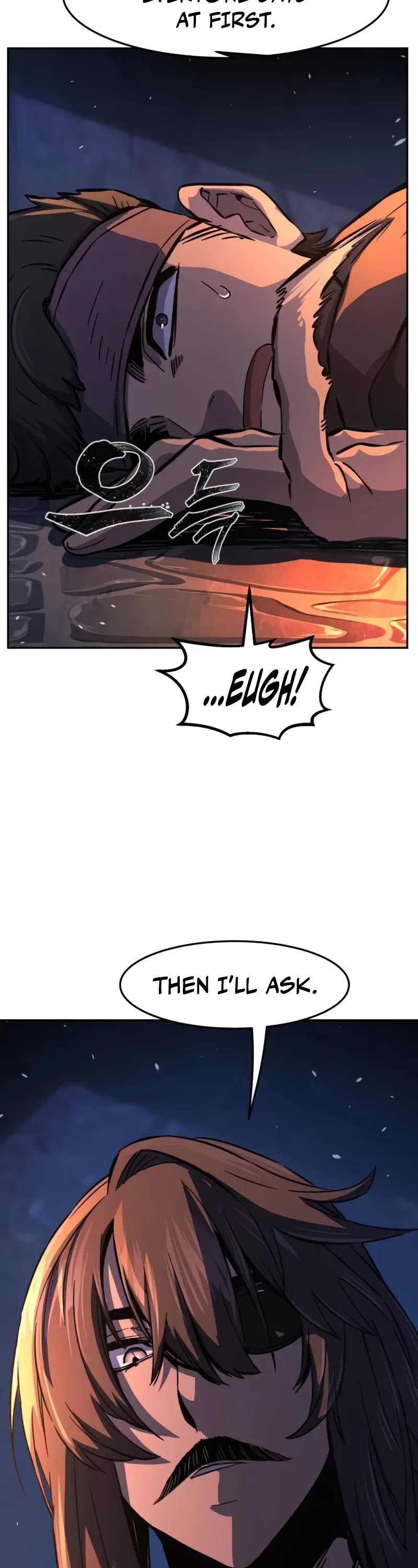 Absolute Sword Sense chapter 118 page 52