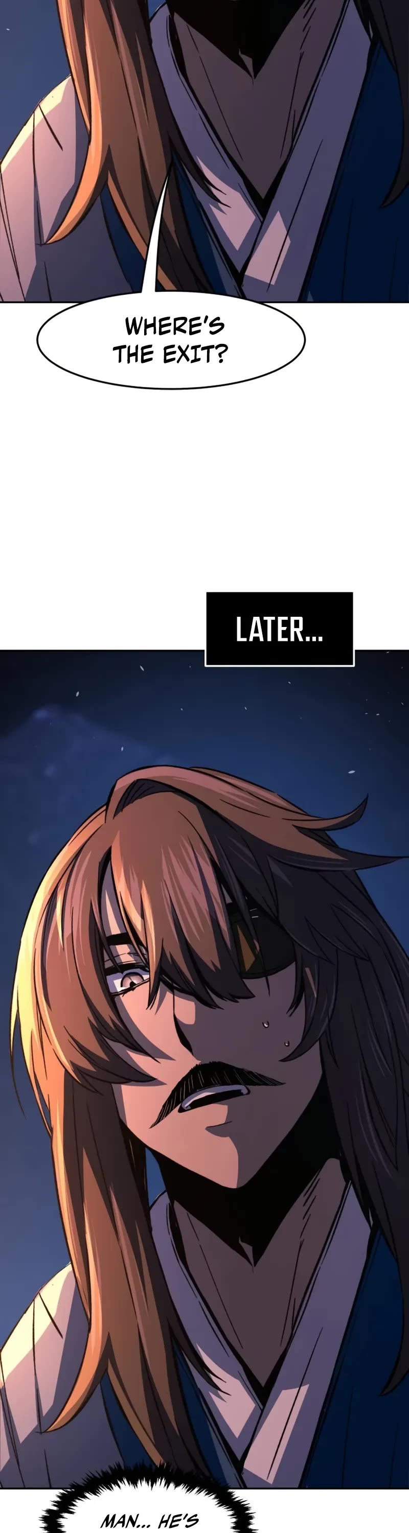 Absolute Sword Sense chapter 118 page 53