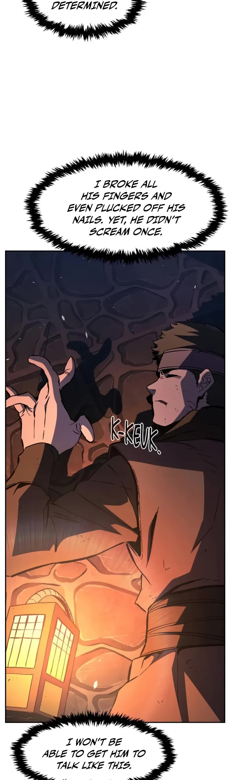 Absolute Sword Sense chapter 118 page 54