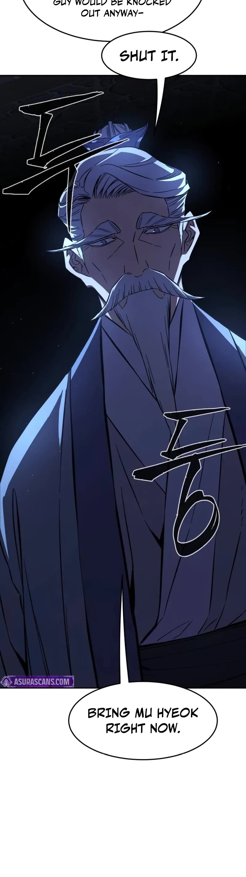 Absolute Sword Sense chapter 118 page 60