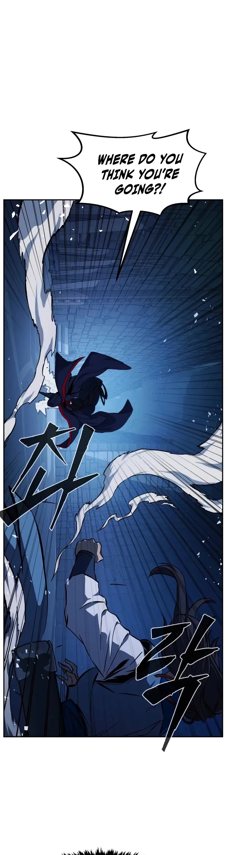 Absolute Sword Sense chapter 120 page 13