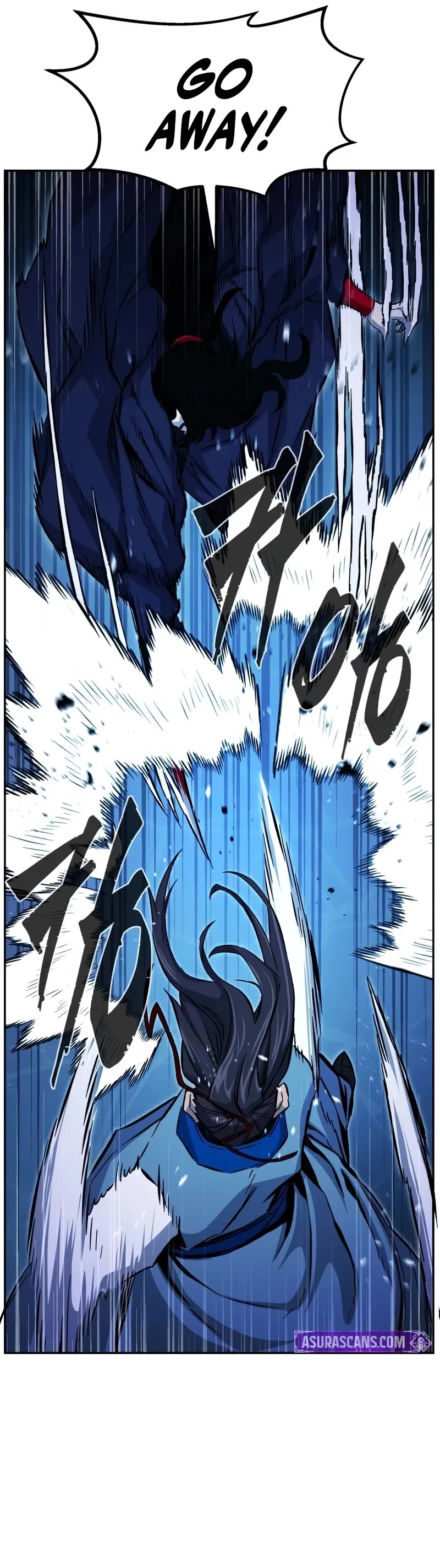 Absolute Sword Sense chapter 120 page 16