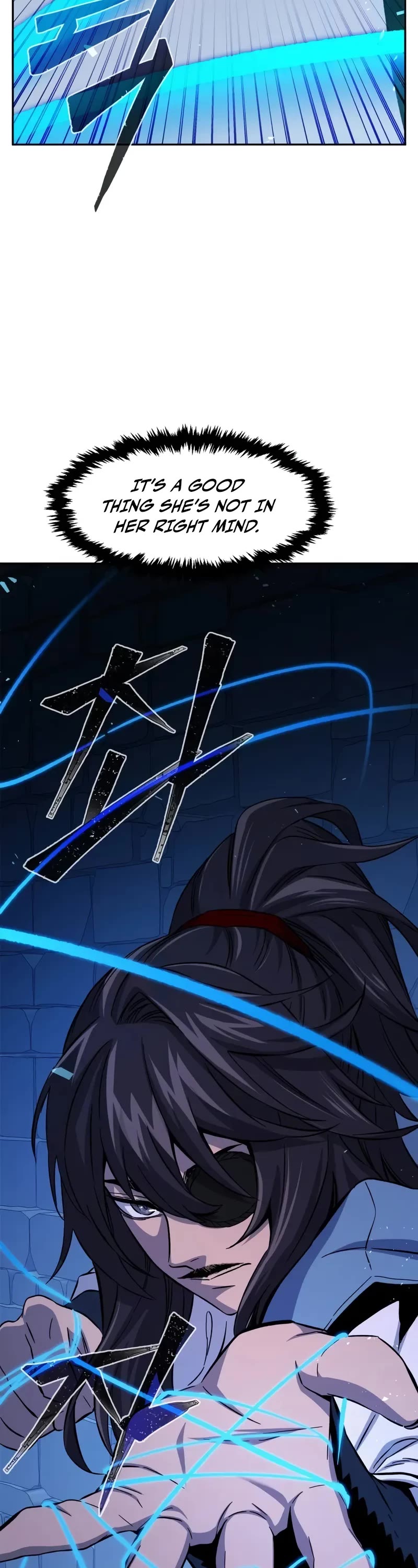 Absolute Sword Sense chapter 120 page 18