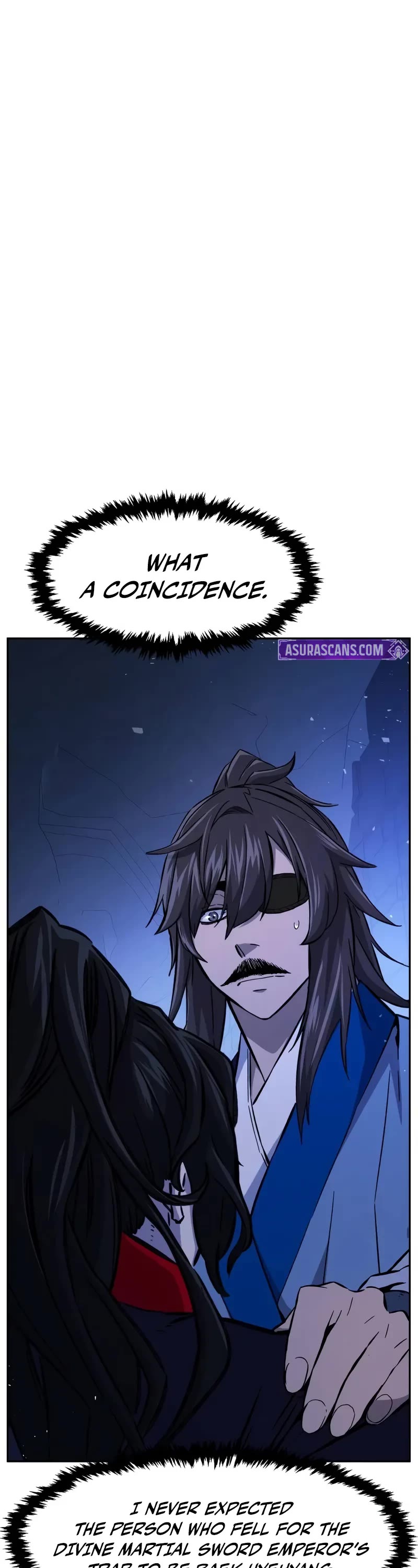 Absolute Sword Sense chapter 120 page 2