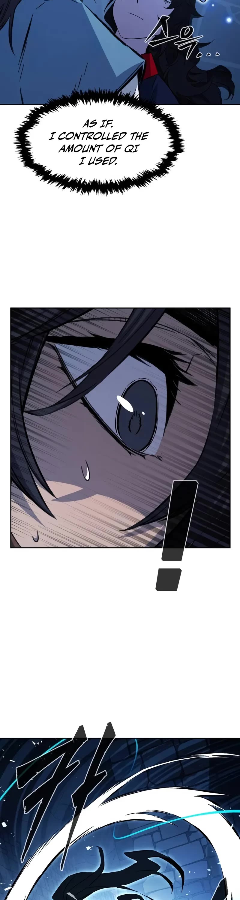 Absolute Sword Sense chapter 120 page 24