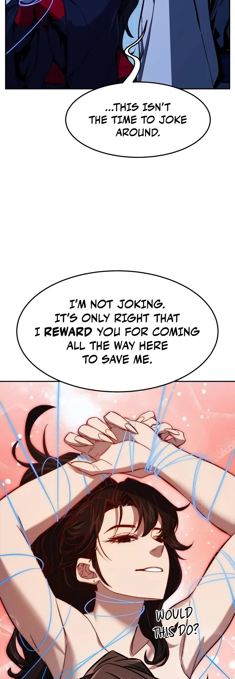 Absolute Sword Sense chapter 120 page 30