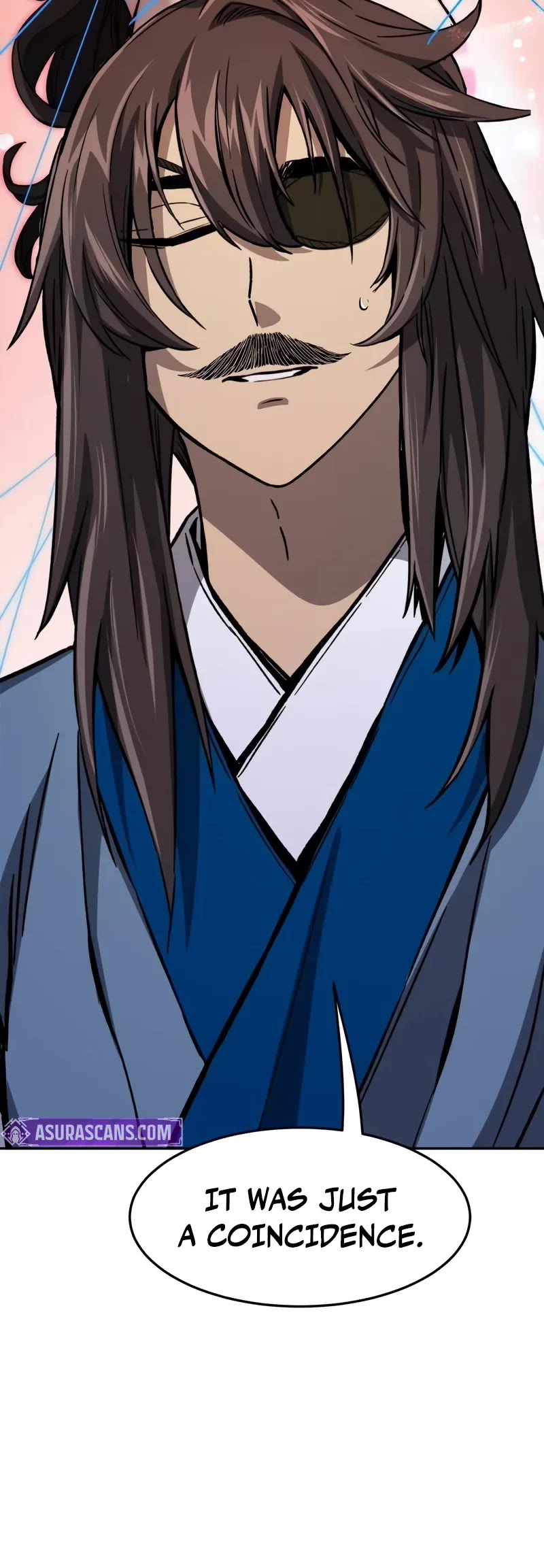 Absolute Sword Sense chapter 120 page 31