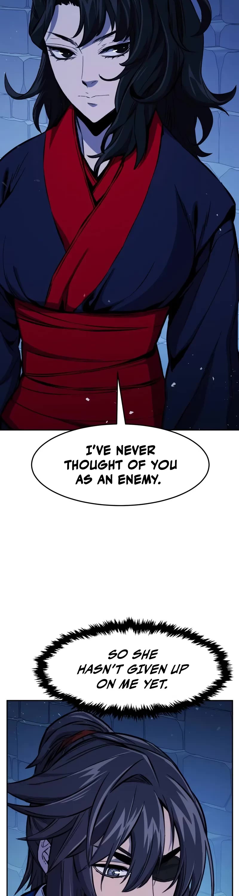 Absolute Sword Sense chapter 120 page 38