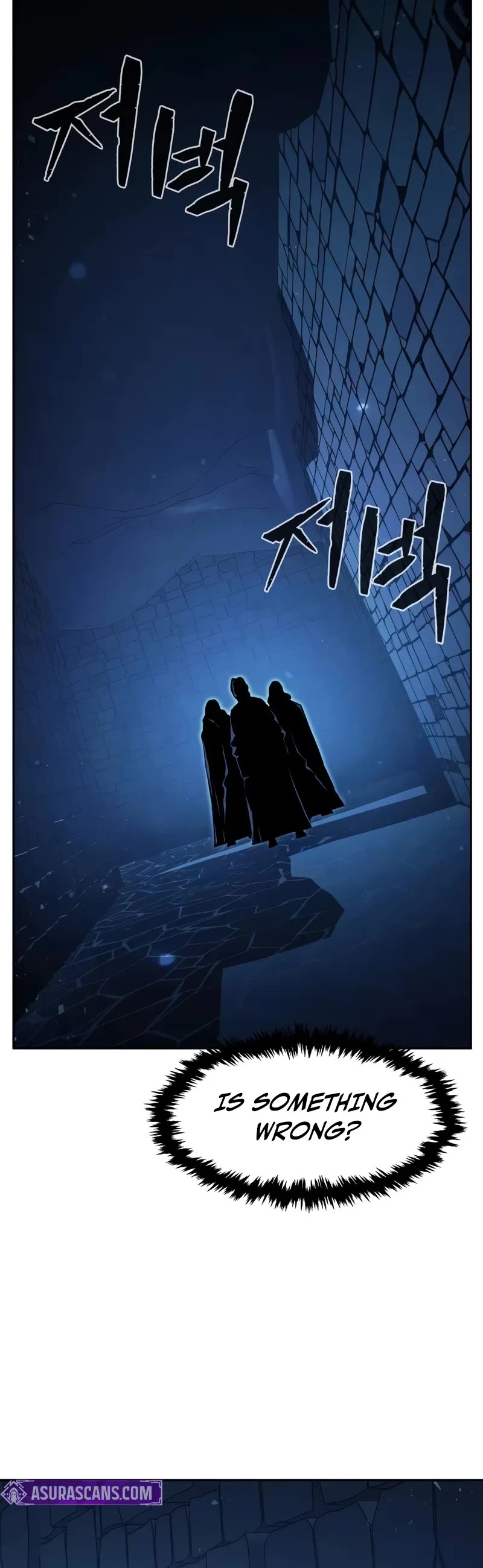 Absolute Sword Sense chapter 120 page 40