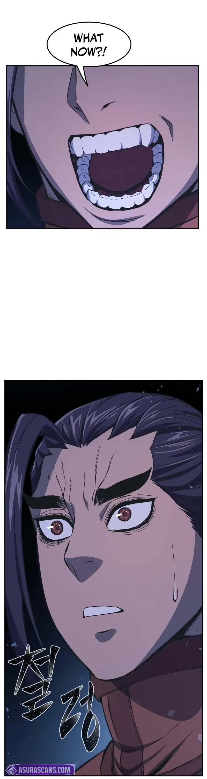 Absolute Sword Sense chapter 120 page 44