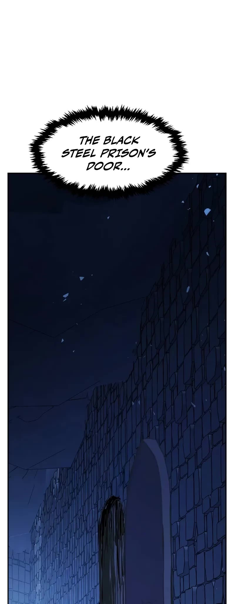 Absolute Sword Sense chapter 120 page 45