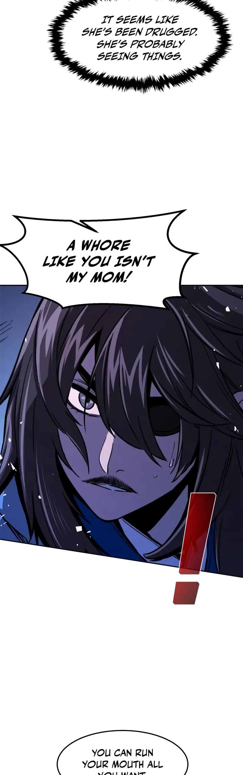 Absolute Sword Sense chapter 120 page 5