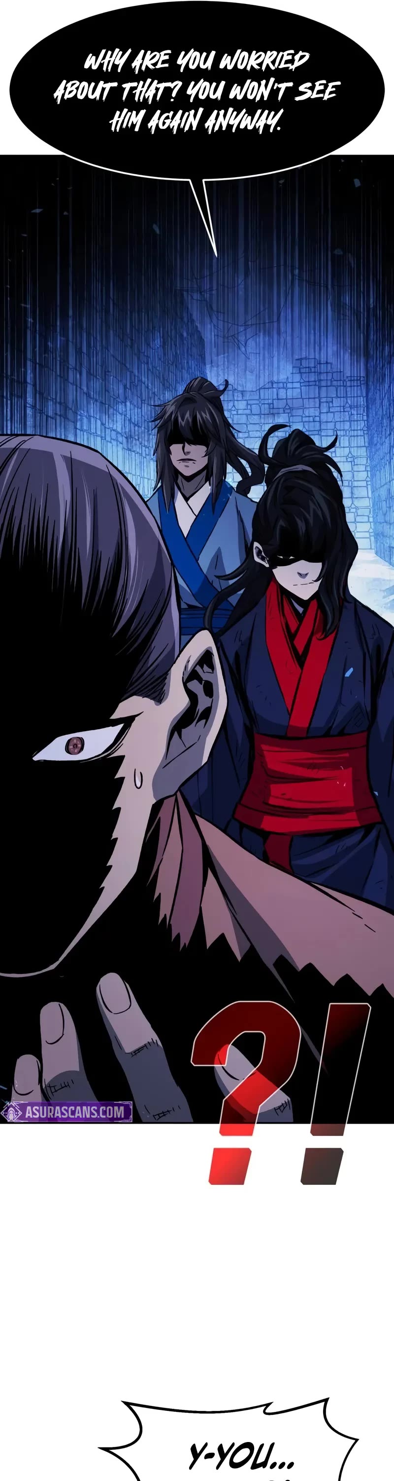 Absolute Sword Sense chapter 120 page 52