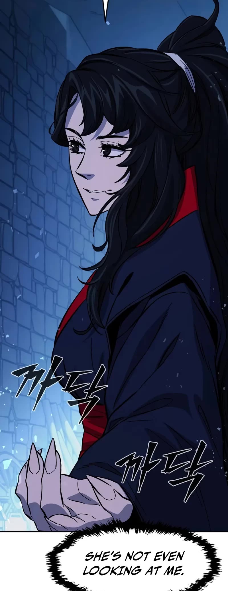 Absolute Sword Sense chapter 120 page 55