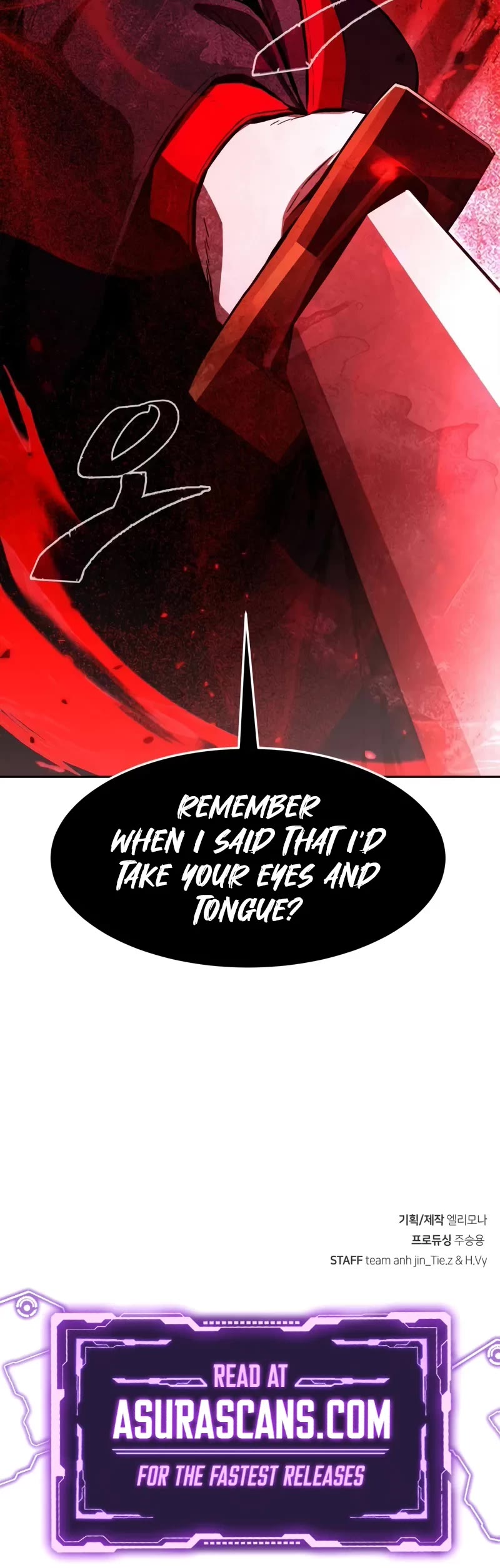 Absolute Sword Sense chapter 120 page 61