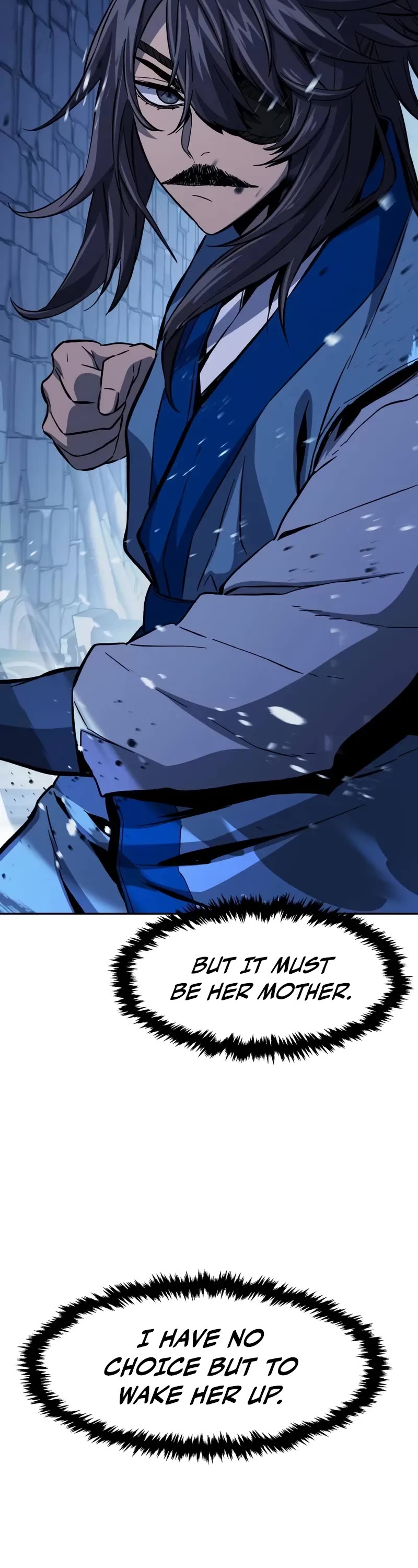 Absolute Sword Sense chapter 120 page 9