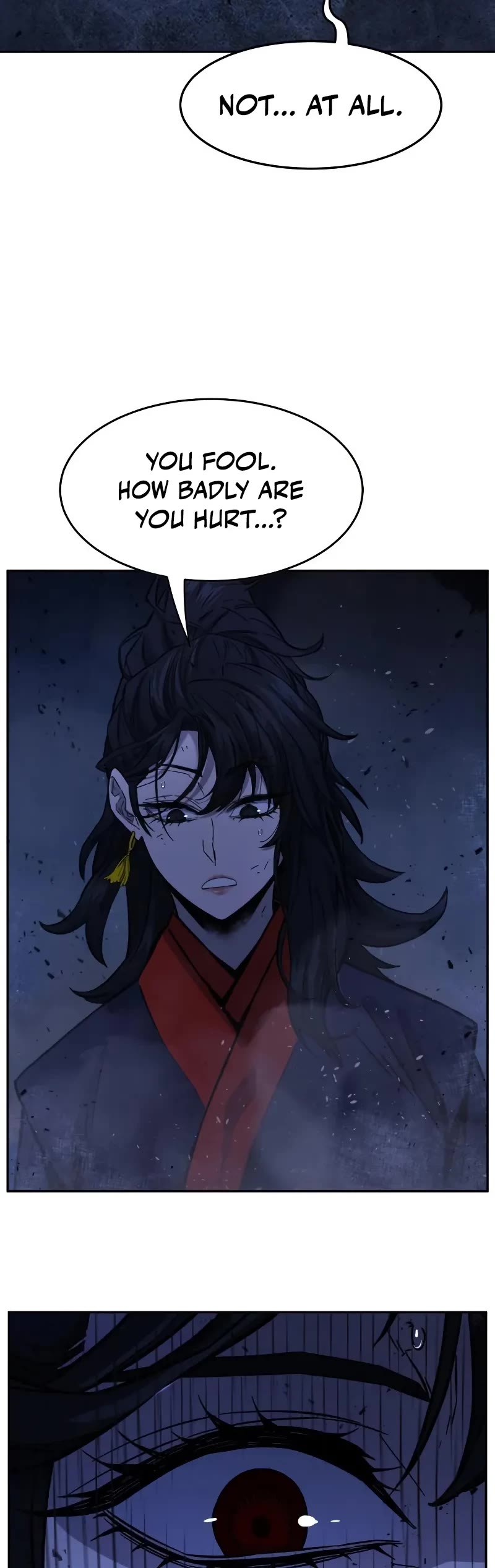 Absolute Sword Sense chapter 122 page 10