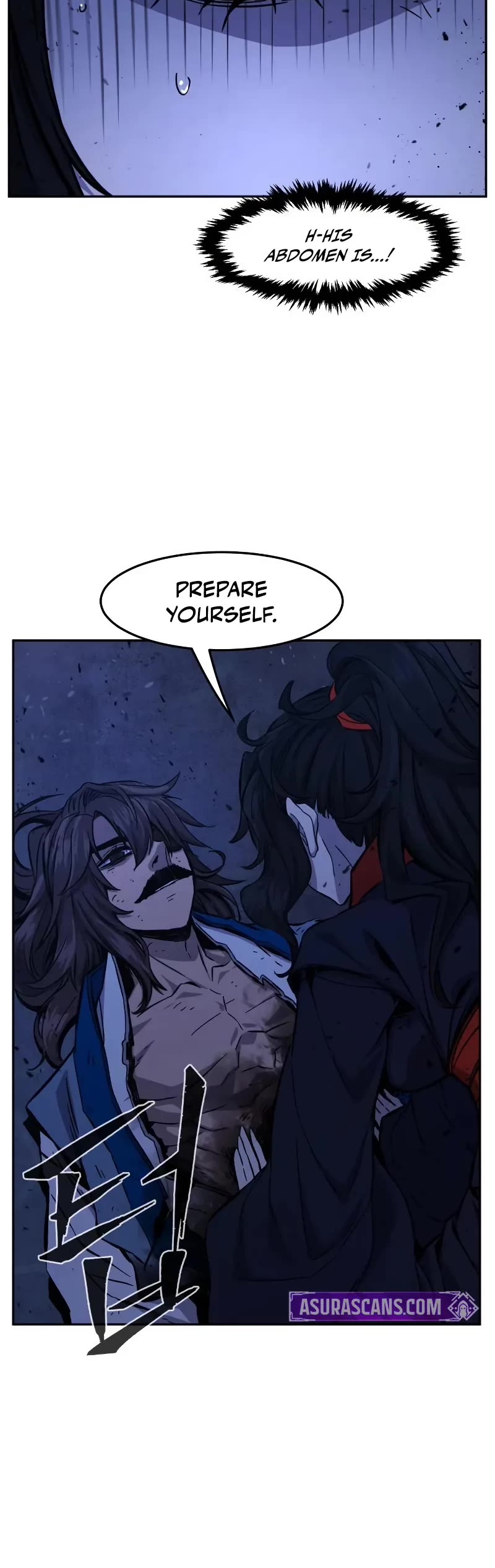 Absolute Sword Sense chapter 122 page 11