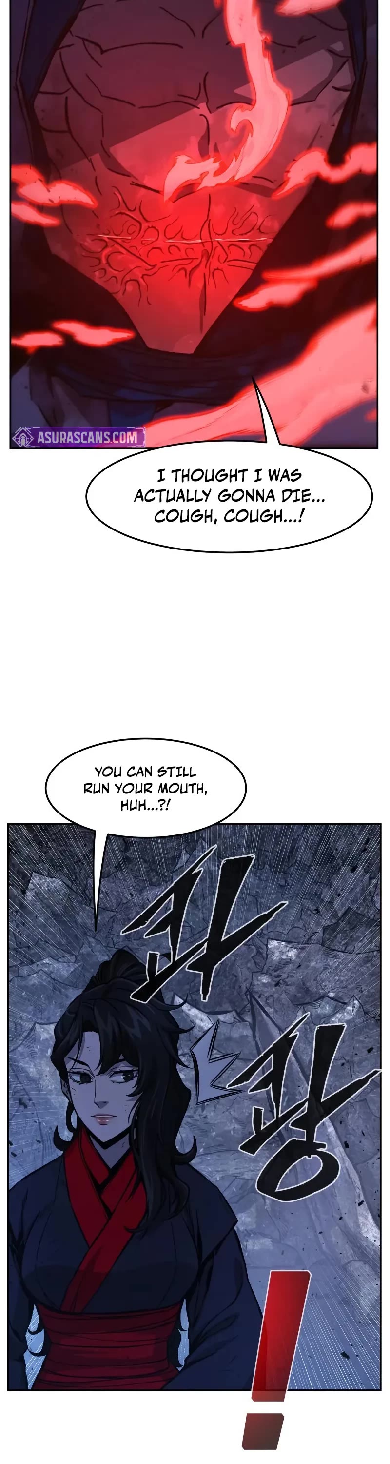 Absolute Sword Sense chapter 122 page 13