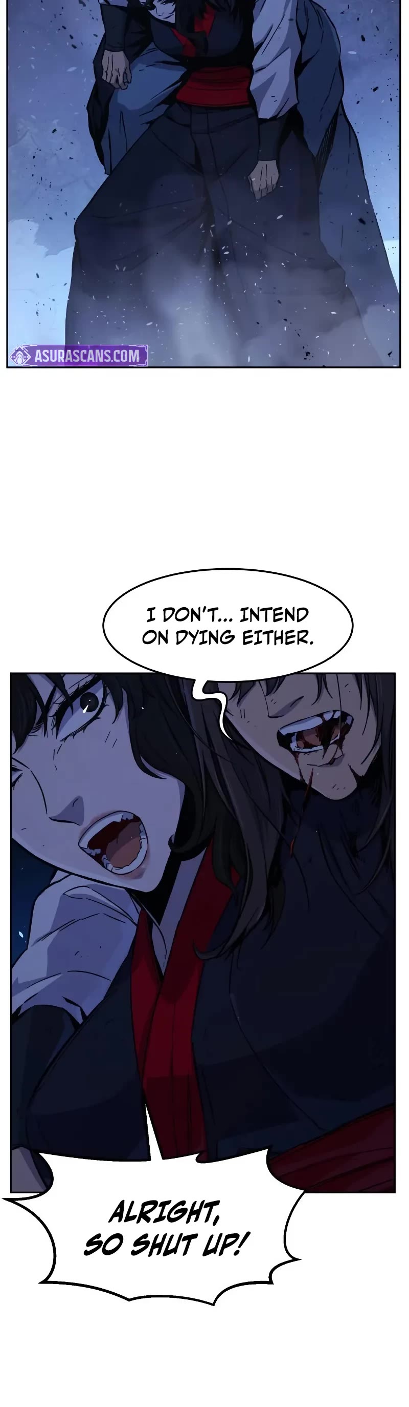 Absolute Sword Sense chapter 122 page 16