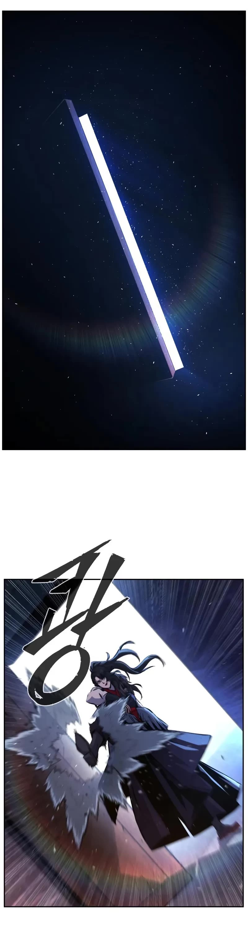 Absolute Sword Sense chapter 122 page 19