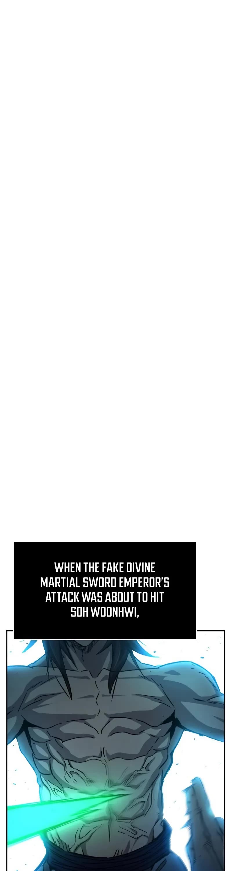 Absolute Sword Sense chapter 122 page 2