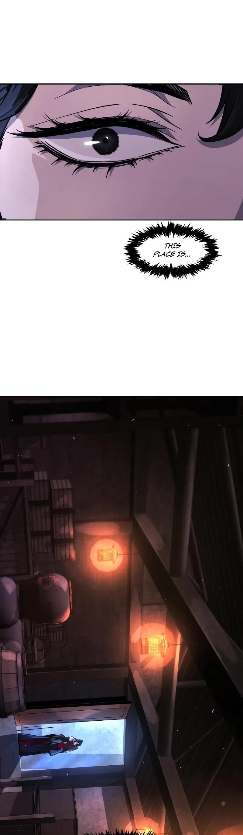 Absolute Sword Sense chapter 122 page 20