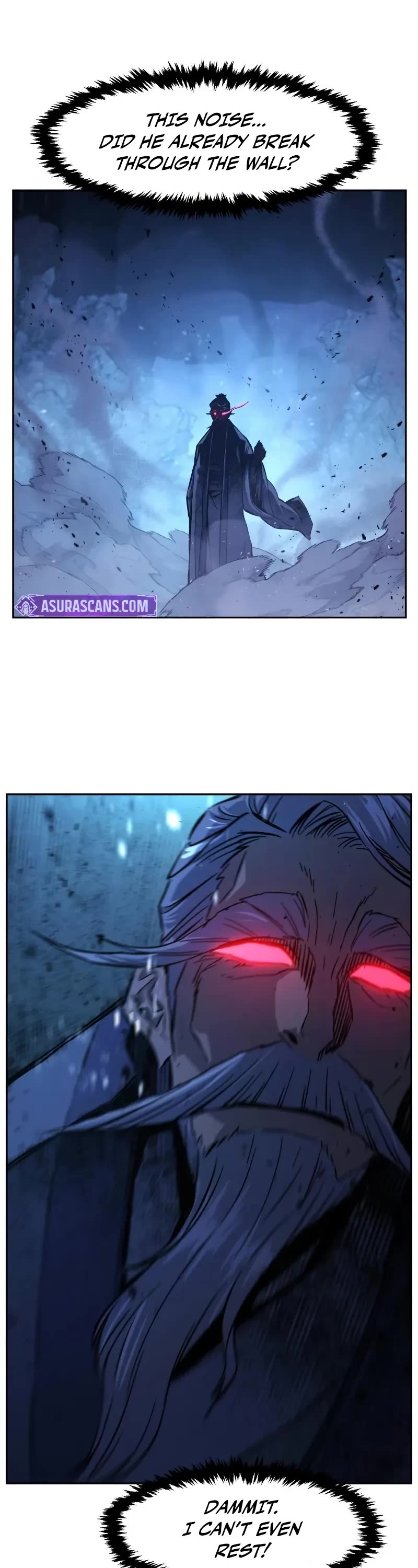 Absolute Sword Sense chapter 122 page 22