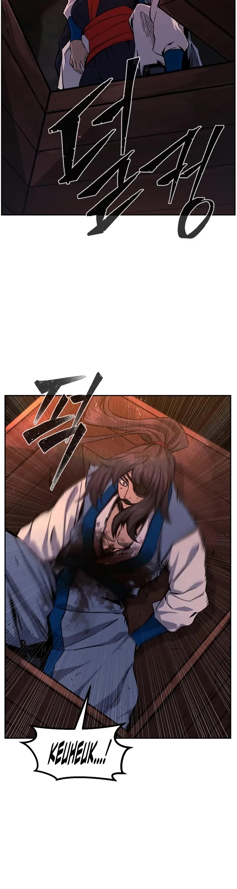 Absolute Sword Sense chapter 122 page 24