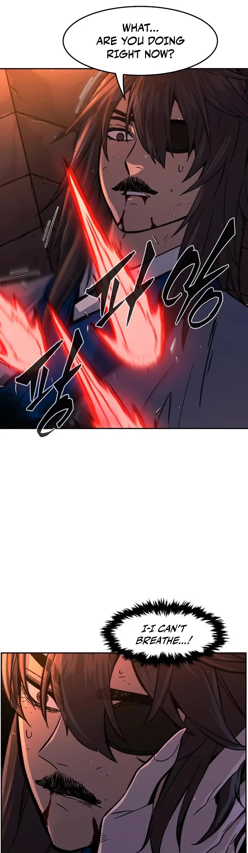 Absolute Sword Sense chapter 122 page 25