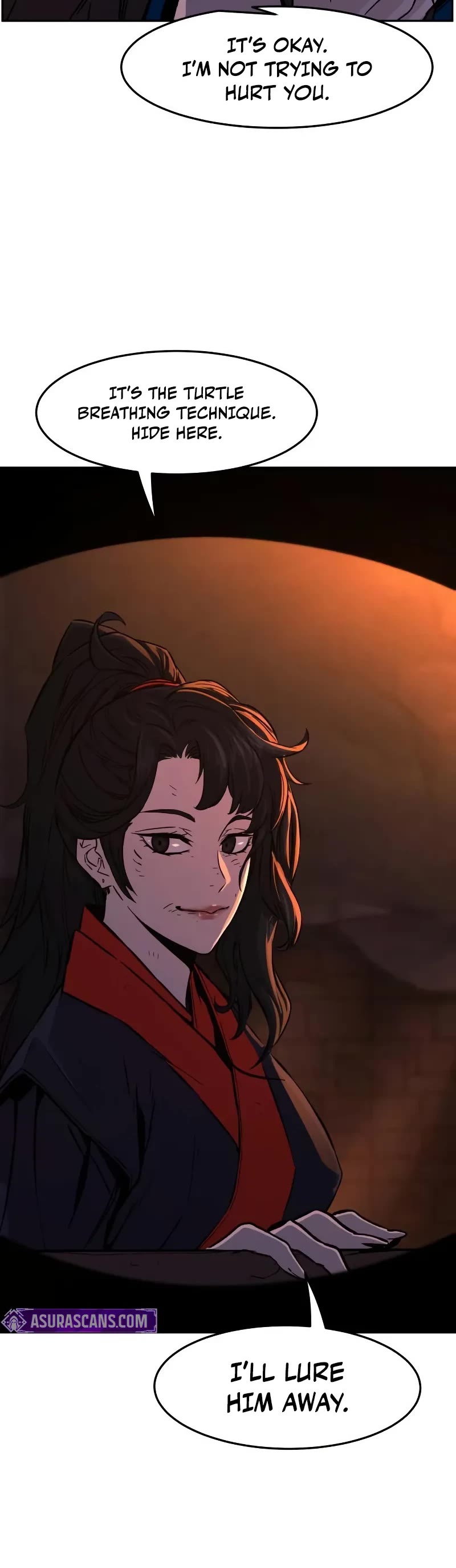 Absolute Sword Sense chapter 122 page 26