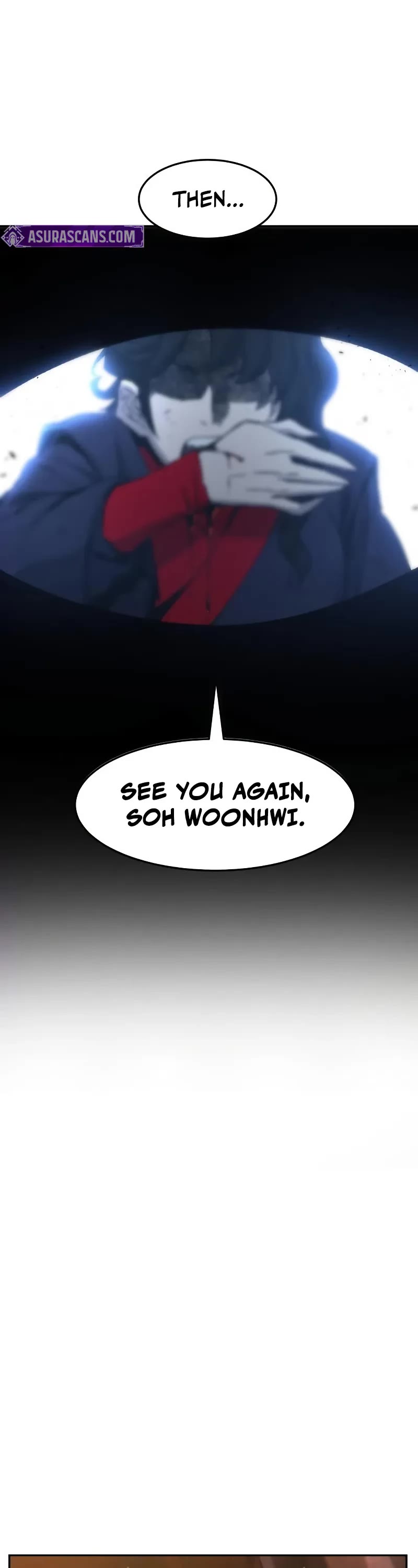 Absolute Sword Sense chapter 122 page 27