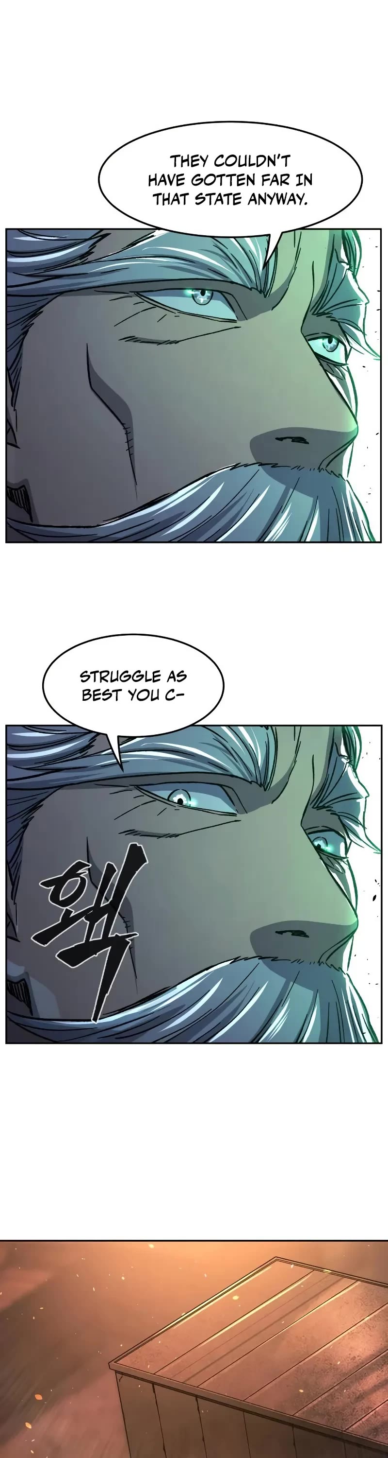 Absolute Sword Sense chapter 122 page 29