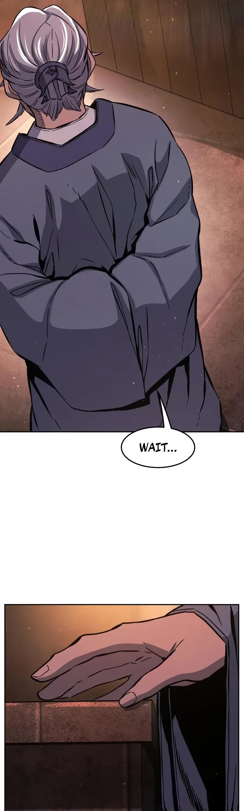 Absolute Sword Sense chapter 122 page 30