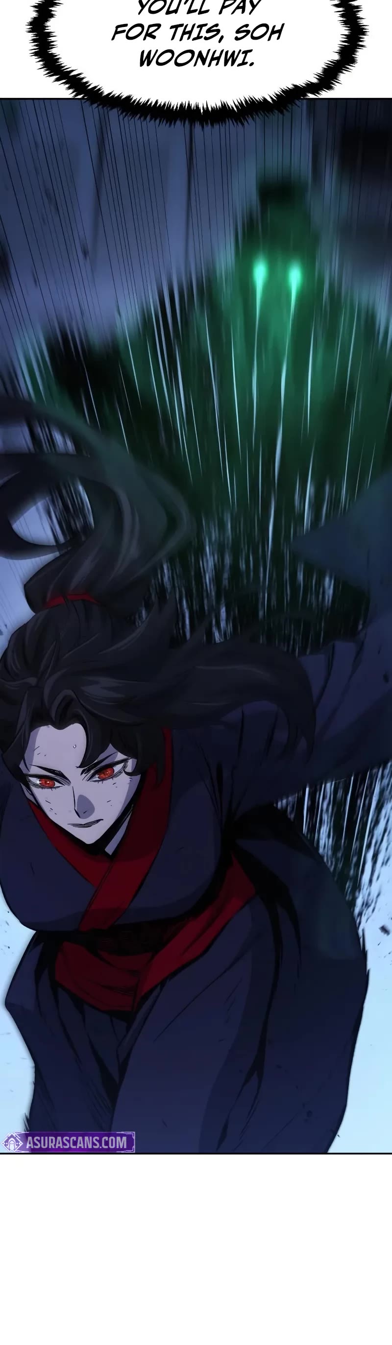 Absolute Sword Sense chapter 122 page 36