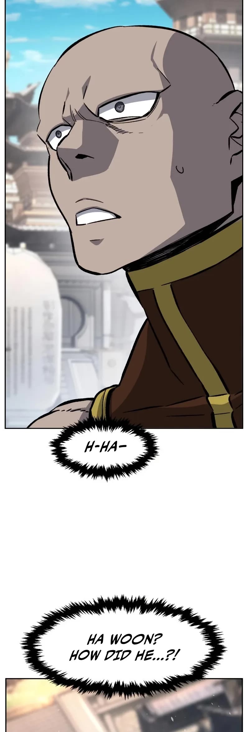 Absolute Sword Sense chapter 122 page 40