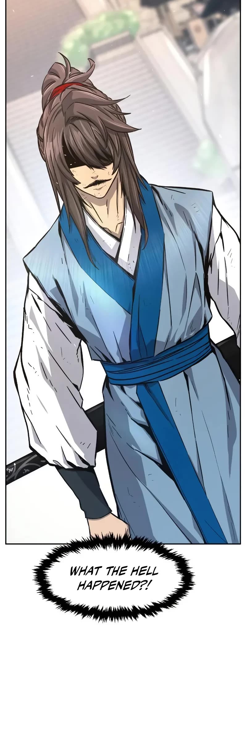 Absolute Sword Sense chapter 122 page 41